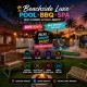 Beachside Luxe Pool BBQ Spa