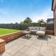 Field View, South Kyme (fotografie 9)