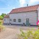 Queens Barn, Wortham