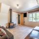 Queens Barn, Wortham (foto 5)