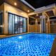 PB Pool Villa Ao Nang Beach - Foto 1
