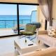 Seafront Luxury Apartment