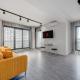 Aparthotel Bucharest, Bucharest (photo 5)