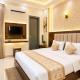 Hotel Crystal Blues