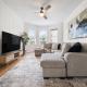 Skyline Views 3BR - Manhattan at Your Doorstep, Jersey City