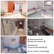 Souterrain Monteur Arbeiter 2-Zimmer Wohnung Kassel