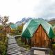 Ecocamp Patagonia Torres del Paine - Foto 7