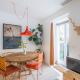 Swimming pool Apartment Central Lisbon, Lisabon (fotografie 6)