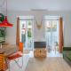 Swimming pool Apartment Central Lisbon, Lisabon (fotografie 9)