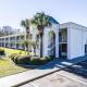 Motel 6-Townsend, GA, Eulonia