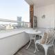 3 Bedroom Old Street Apartment - City Views, Londýn (fotografie 4)