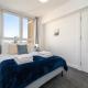 3 Bedroom Old Street Apartment - City Views, Londýn (fotografie 7)