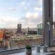 3 Bedroom Old Street Apartment - City Views, Londýn (fotografie 3)