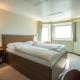 Go Nordic Cruiseline Ferry - Oslo to Copenhagen, Oslo (photo 10)