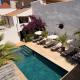 La Maison De Ville - Piscine & SPA