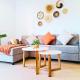 Cozy-Central Apartment4, Los Cristianos