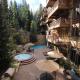 Timbers 3058 by SummitCove Lodging, Keystone (foto 5)