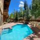 Timbers 3058 by SummitCove Lodging, Keystone (foto 9)