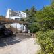 Apartments with parking space Zavala, Hvar - 8710, Jelsa (Gelsa)
