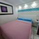 Hostel e Pousada Blue Lagoon