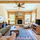 Settlers Creek 6521 by SummitCove Lodging, Keystone