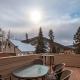 Quicksilver 1639 by SummitCove Lodging in Colorado, Keystone (fotografie 3)