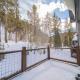 Northstar 1962 by SummitCove Lodging, Keystone (foto 5)