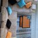cozy 1bedroom mombasa bamburi near the beach with hot shower, Netflix, Secured parking, Mombasa (fotografie 9)