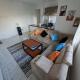 cozy 1bedroom mombasa bamburi near the beach with hot shower, Netflix, Secured parking, Mombasa (fotografie 10)