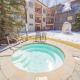 Expedition Station 8608 by SummitCove Lodging, Keystone (foto 3)