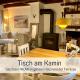 Reetdachhaus in Seenähe, Ruhige Lage, Kamin & Terrasse, Seedorf (foto 9)