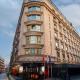 AHC Old City Hotel, Istanbul
