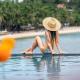 The Sarann Koh Samui, Suites & Villas, Chaweng Noi pláž