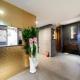 Yeoksam Lumiere Hotel, Soul (fotografie 9)