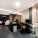 Yeoksam Lumiere Hotel, Soul (fotografie 4)