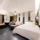 Yeoksam Lumiere Hotel, Soul (fotografie 6)