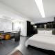 Yeoksam Lumiere Hotel, Soul (fotografie 2)