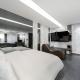 Yeoksam Lumiere Hotel, Soul (fotografie 5)