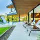 Xanadu Arenal Villa, Фортуна (фото 7)