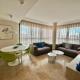 Apartamentos Plaza Picasso, Valencie (fotografie 9)