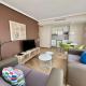 Apartamentos Plaza Picasso, Valencie (fotografie 5)