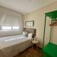 Apartamentos Plaza Picasso, Valencie (fotografie 2)