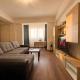 RentHouse Apartments - Feel Like Home, Kišiněv (fotografie 5)