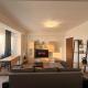 RentHouse Apartments - Feel Like Home, Kišiněv (fotografie 7)