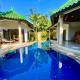 Bali Emerald Villas, Sanur (fotografie 4)