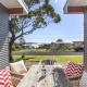 Stunning Views - beach cottage with ocean vistas, Burrill Lake (photo 2)