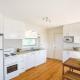 Stunning Views - beach cottage with ocean vistas, Burrill Lake (photo 7)