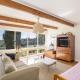 Stunning Views - beach cottage with ocean vistas, Burrill Lake (photo 5)