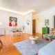 Chiado Central Apartment, Lisbonne (photo 5)