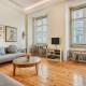 Correeiros Downtown - Historic Lisbon Apartment, Лиссабон